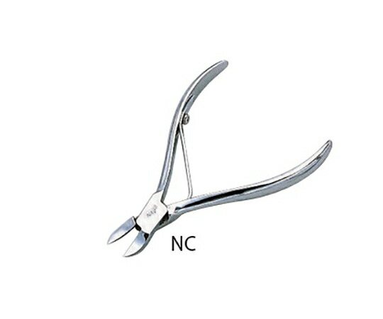 【おまとめお得な２個セット】爪切鉗子　130mm NC