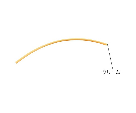 ナビス（アズワン） ナビス駆血帯 乳状液無償性 替え熱電子管 40m 皮膚軟化剤