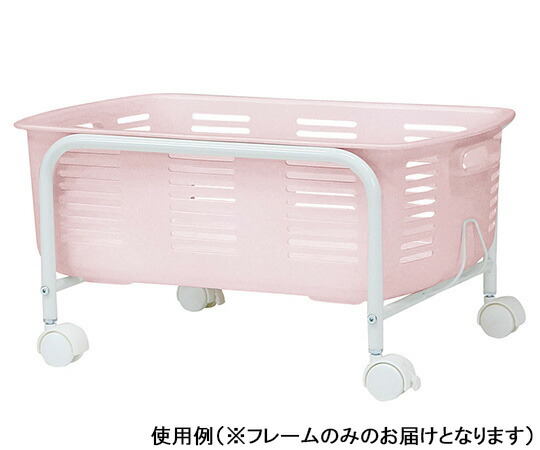 【おまとめお得な２個書き割り】林製造所 脱ぐ手押し車 ひな形(置き目手合い) YS-L3-1N