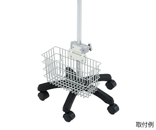 【おまとめお得な２個仕掛ける】イルリガートル用手かご 大