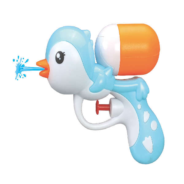 アーテック(Artec） ペンギンスプラッシュ 水遊び・光る玩具 知育玩具画像