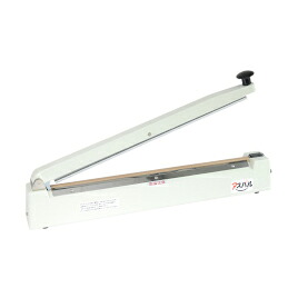 店内全品ポイント5倍★要エントリー★朝日産業 アスパル卓上シーラーCS−500 CS-500 販売単位:1|Shop de clinic店