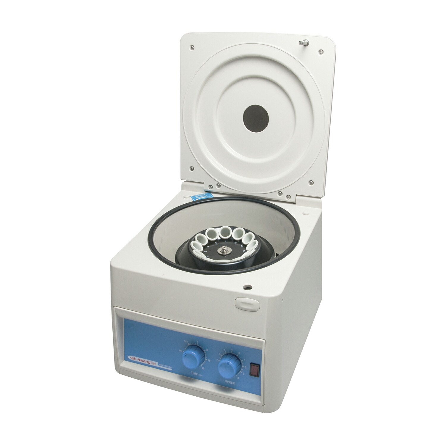 店内全品ポイント5倍★要エントリー★ユラボジャパン シンプル遠心機 CN-830 販売単位：1｜Shop de clinic店