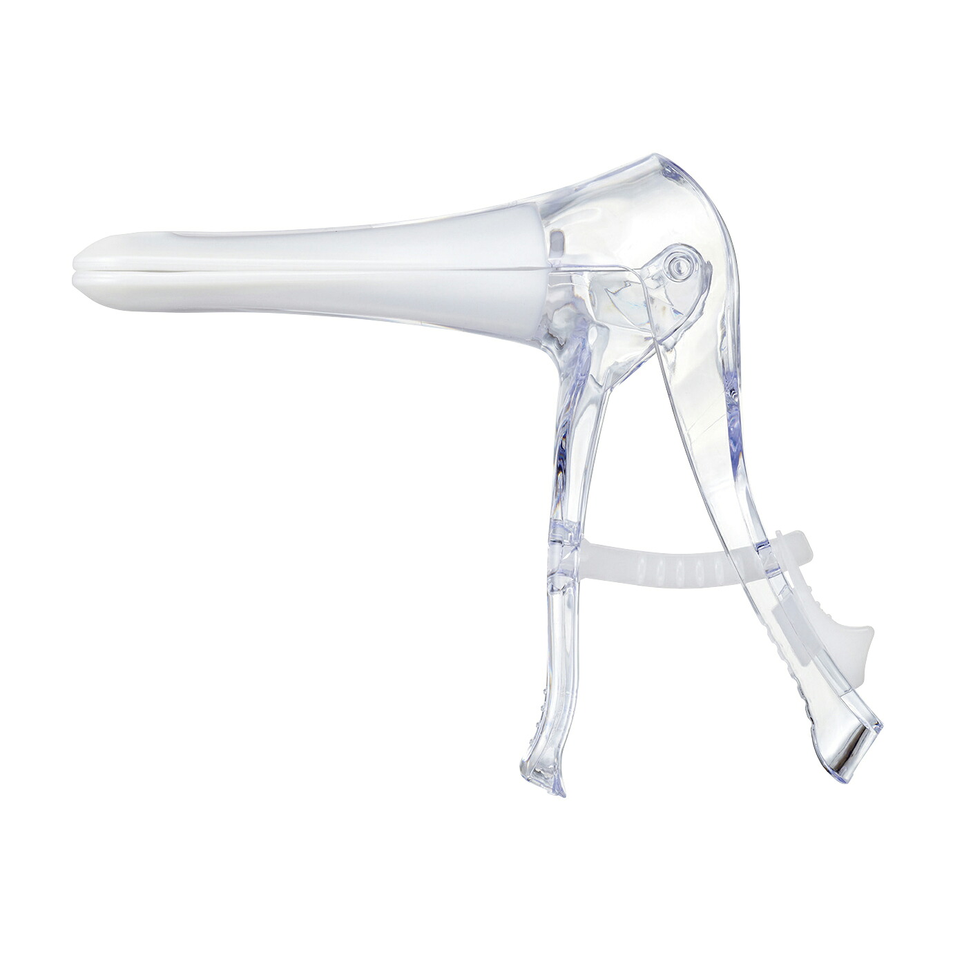 岩崎工業 Ｌｕｓｔｒｏｍｅｄｉｃ膣鏡（無菌化済） MC3001(S)25ｺｲﾘ 売りわたすユニット：1