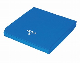 株式会社 タイカ ｱﾙﾌｧﾌﾟﾗｸｯｼｮﾝ撥水・雨合羽ｶﾊﾞｰﾀｲﾌﾟ KC-WP4040 青