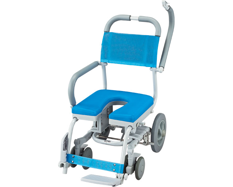 ウチヱ 株式会社 ｼｬﾜｰﾗｸ SWR-102　U型ｼｰﾄ