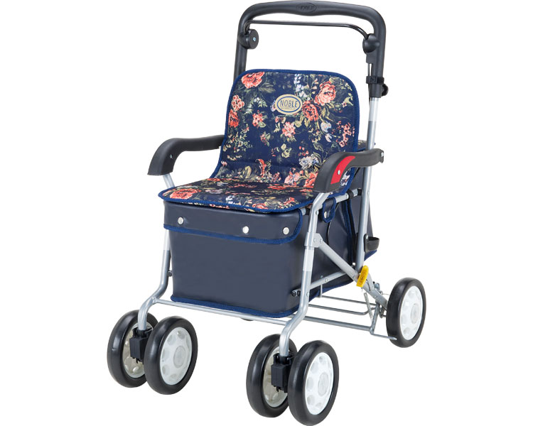 株式会社 マキテック ｱﾙﾐ製ﾉｰﾌﾞﾙ ENB-011RF　ﾛｰｽﾞ