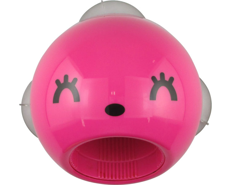 【ケース販売】スマイルオープナー　ピンク 90コ