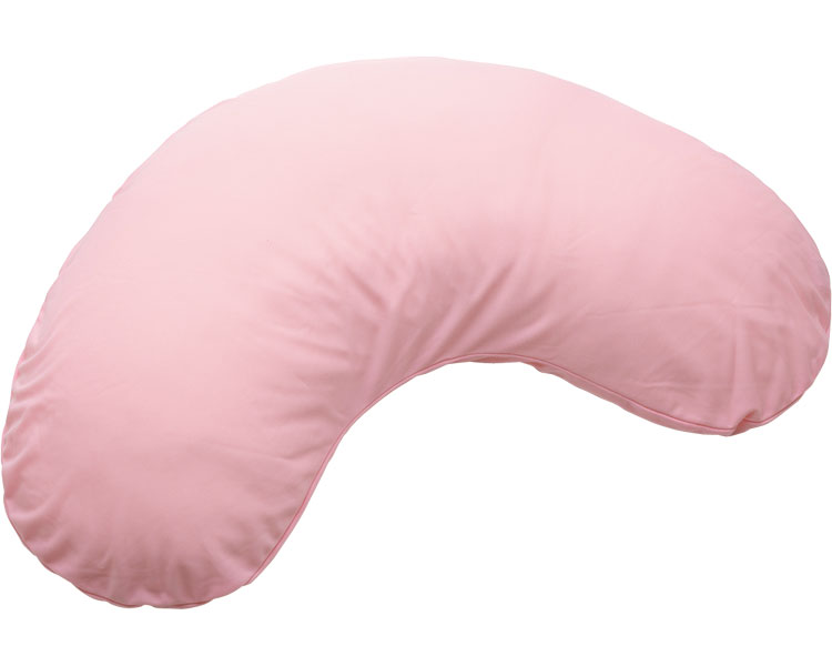 (株)タイカ アルファプラSLEEPピロー　クレッセントタイプ　L SP-C1-PINK　ピンク 11,876円
