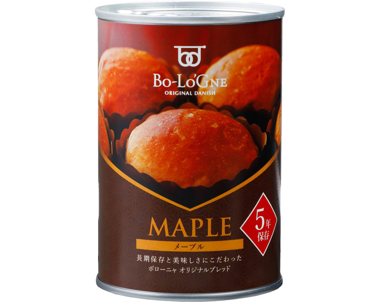 【入れもの売りわたす】積みたてるｄｅボローニャ メープル 2674 24コ