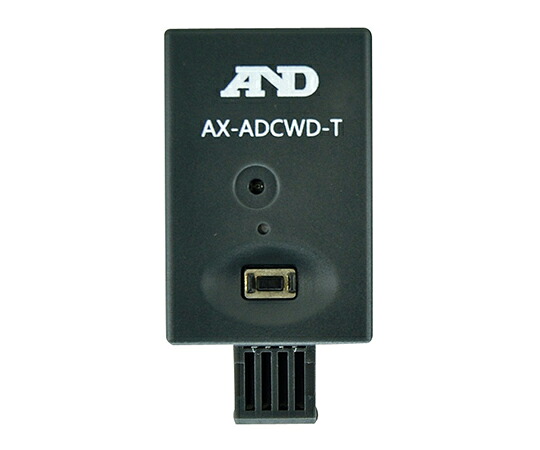 エー・アンド・デイ 無線電話メール交換 デジタルノギス 透過率機 AX-ADCWD-T 医薬品・コンタクト・介護-その他
