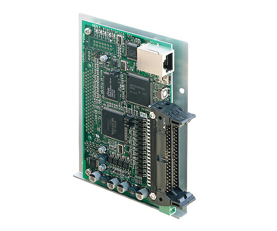 モーションコントロールボード（USB/LAN接続タイプ） MR540 ノヴァエレクトロニクス