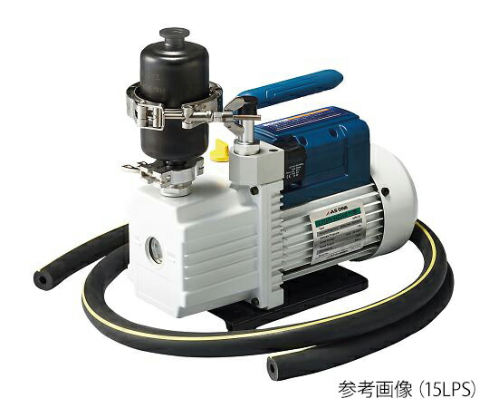 無意味さ揚水機書き割り 15LPS アズワン