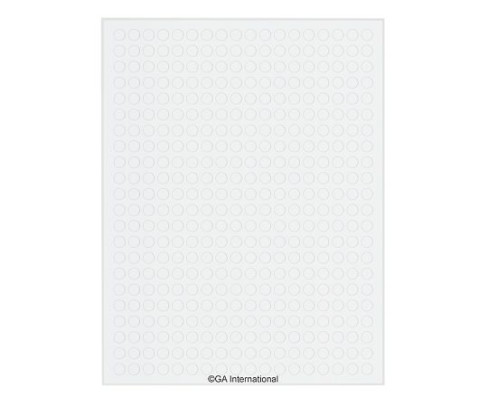 店内全品ポイント5倍★要エントリー★クライオラベル（レーザープリンタータイプ）　352ラベル&times;16シート入 HCL-10T1-WH GA　International｜Shop de clinic店