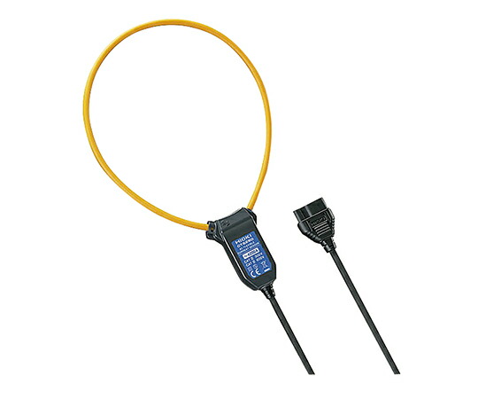 ACクランプメーター用フレキシブルカレントセンサ CT6280 日置電機