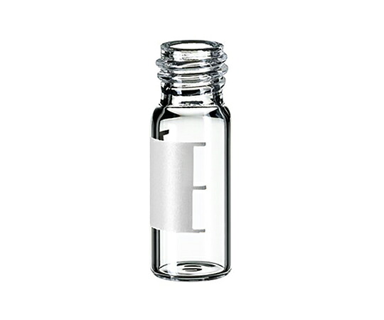 オートサンプラー用バイアル　1.5mL　1000本入 7615715 LLG　Labware