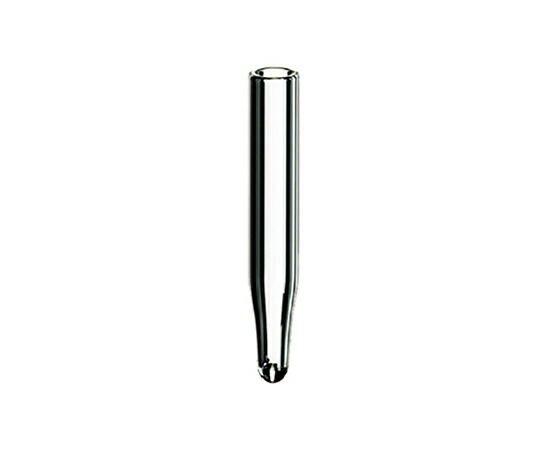 【おまとめお得な２個仕掛ける】オートサンプラー用バイアル用 プルド型挟みいれる 100個入 9003435 LLG Labware