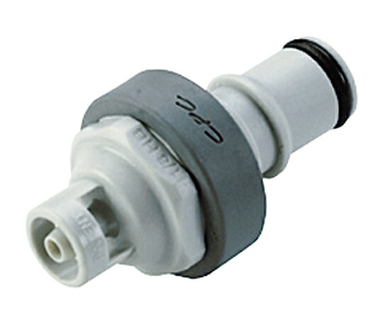 ノンスピルカップリング　インサート　1/8 NS4D22002 Colder Products Company