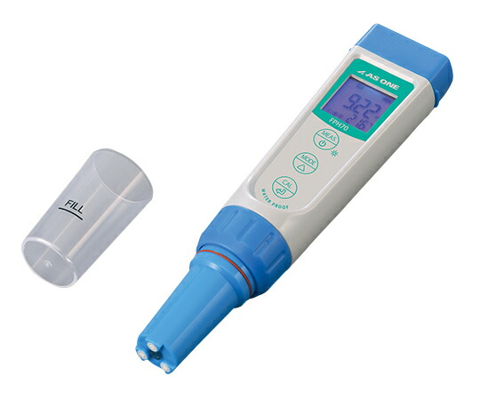 平面型pH計 FPH70 アズワン