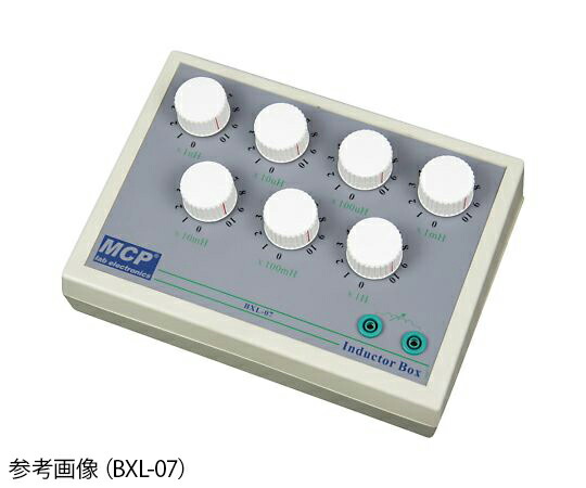 文字盤式変数持ちこたえる器 インダクタ BXL-07 Shanghai MCP