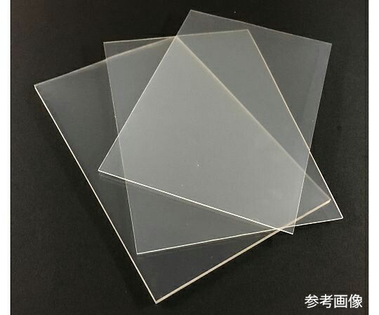 PDMSシート　120×80×1tmm