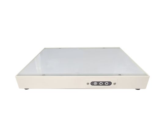 検査用面発光LEDライト　EK面　A4 PTL01W ウイルダイフレックス