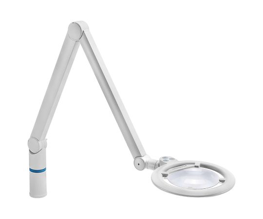 LED手式照明装置虫眼鏡 バリオLEDつけ加える 1.9× 2777-3 エッシェンバッハ
