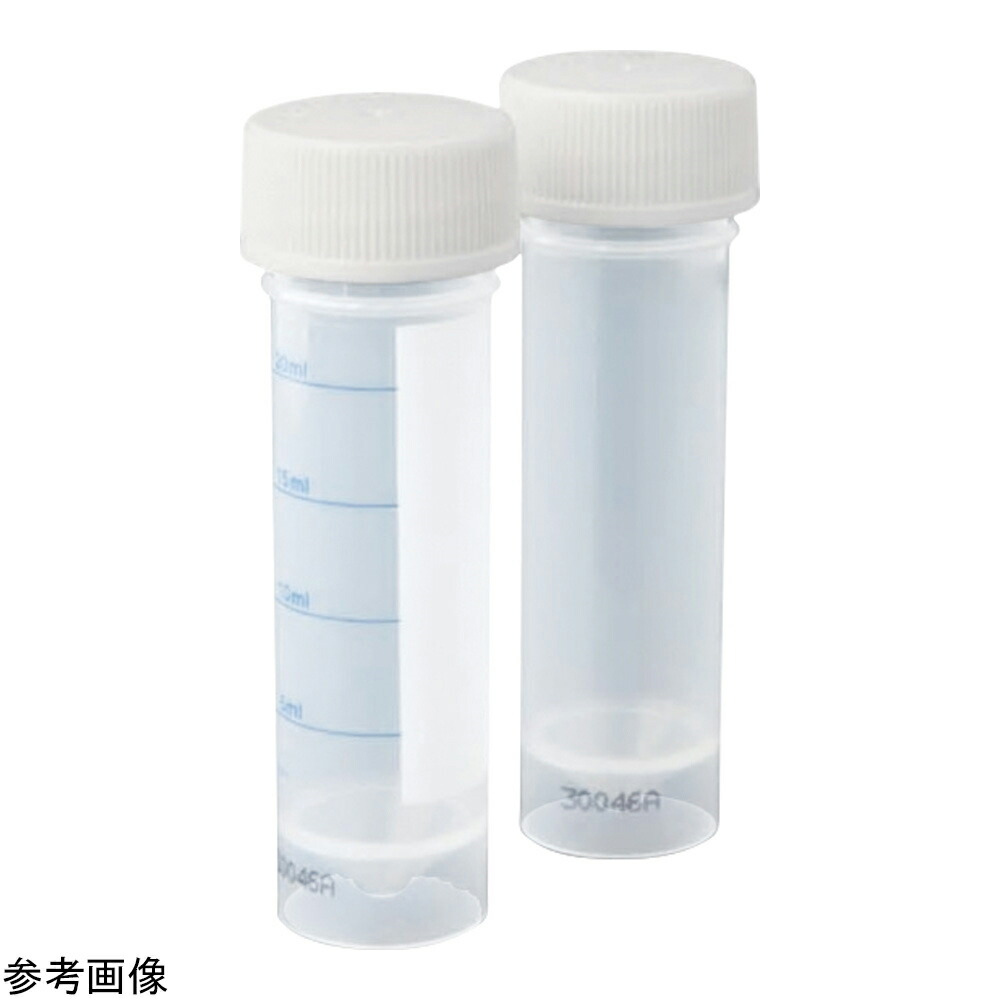 コニカルチューブ 25mL 無菌施設製造 400個入 30APPRN