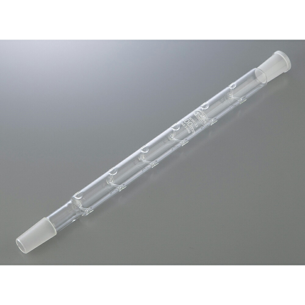 分留管（ヴィグリュー） 197.470.09 Glassco