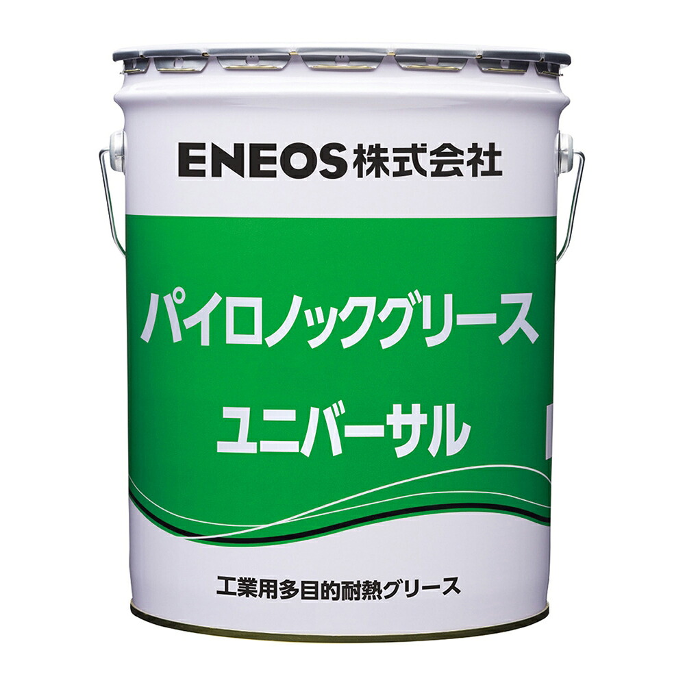 ウレア系極圧グリース パイロノックRグリースユニバーサル 31.5mm2/s 16kg入