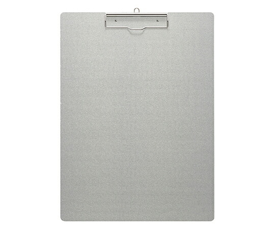 【おまとめお得な2個セット】アルミバインダー　チェーン無し　縦　A3 AS-A3E ナカキン画像