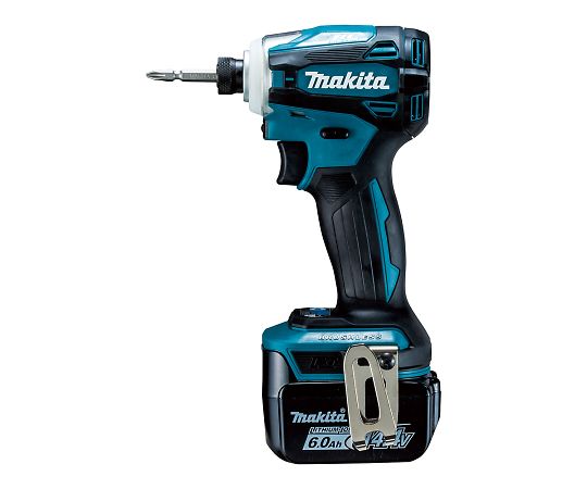 充電式インパクトドライバー　本体　青セット TD162DRGX マキタ 51,581円
