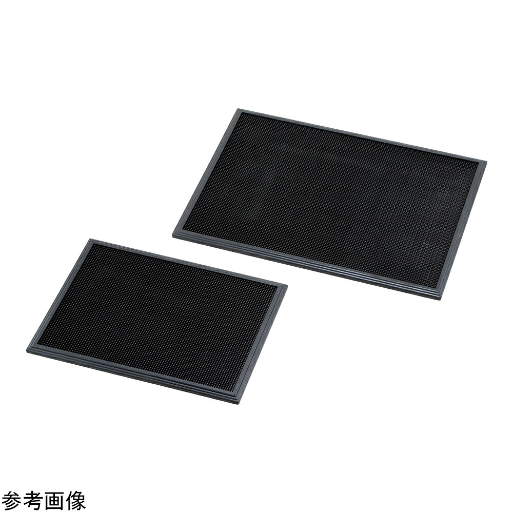 Notrax 断種マット・サニトラックス 450×600粍 346S1824BL 1枚