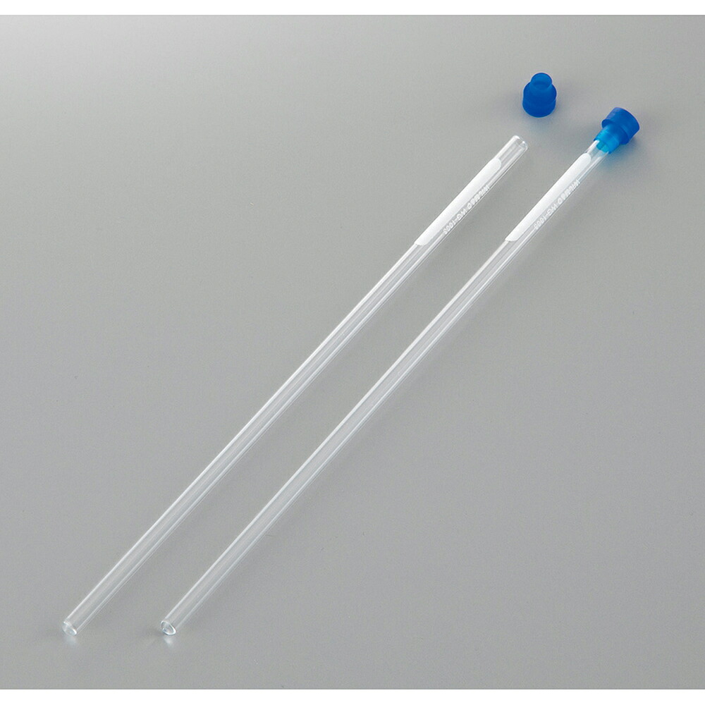 店内全品ポイント5倍★要エントリー★NMRチューブ（書き込みスペース大）φ4.947&times;178mm 25本入 WG-1003-7-25 Wilmad-LabGlass｜Shop de clinic店