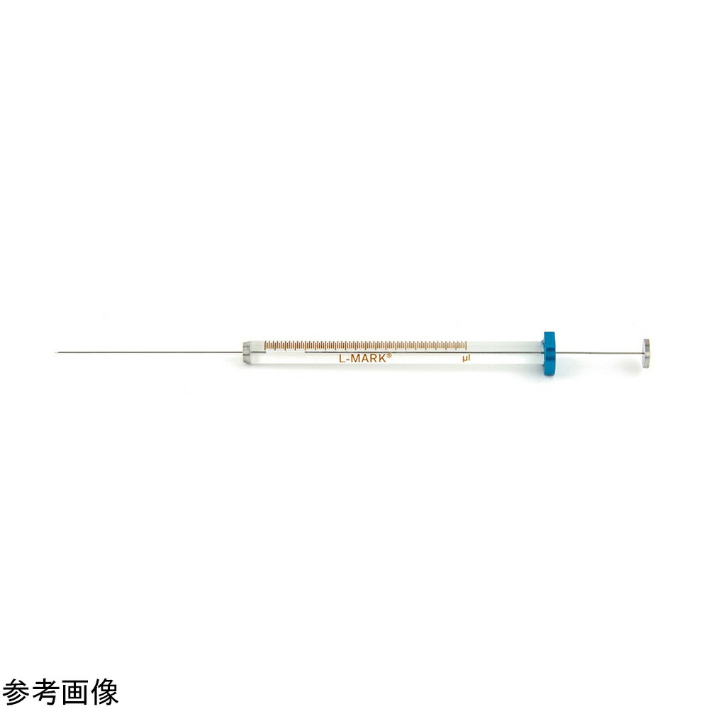 店内全品ポイント5倍★要エントリー★TLCシリンジ 交換タイプ 5μL 3030826｜Shop de clinic店