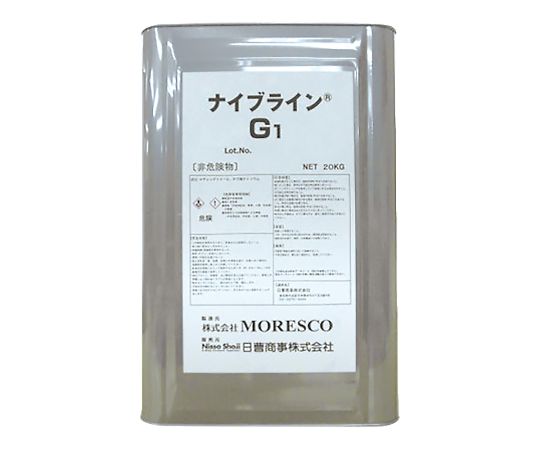 不凍液 ナイブラインR グリーン 高温用 18L G1