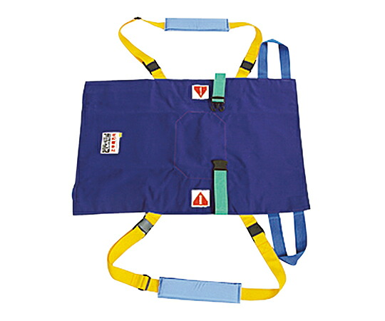 店内全品ポイント5倍★要エントリー★介護用担架 (ベルカ) 650(±20)×900mm KB90 松岡|Shop de clinic店