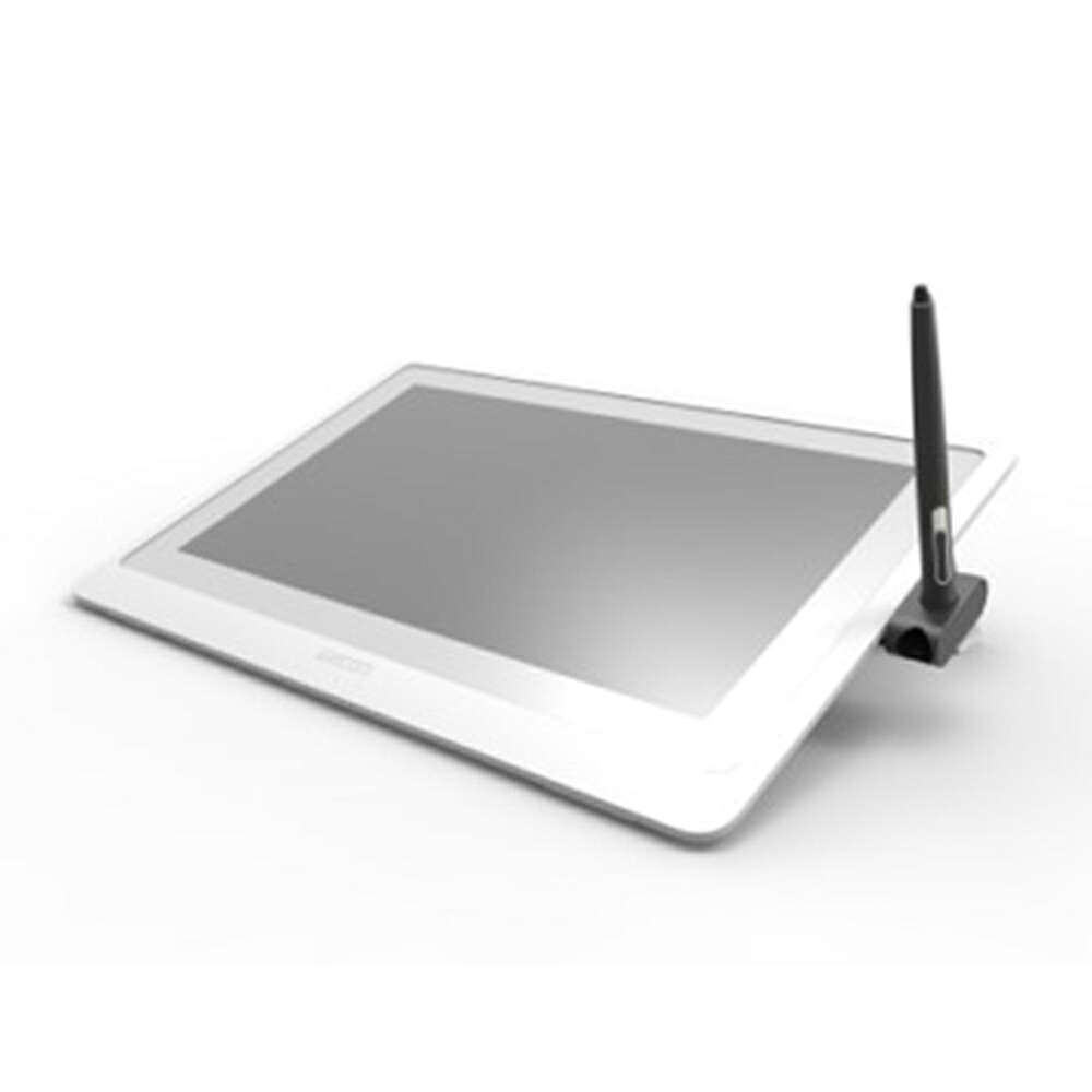液晶ペンタブレット　15.6型フルHD液晶・ペン操作 DTK-1660E/L0 ワコム