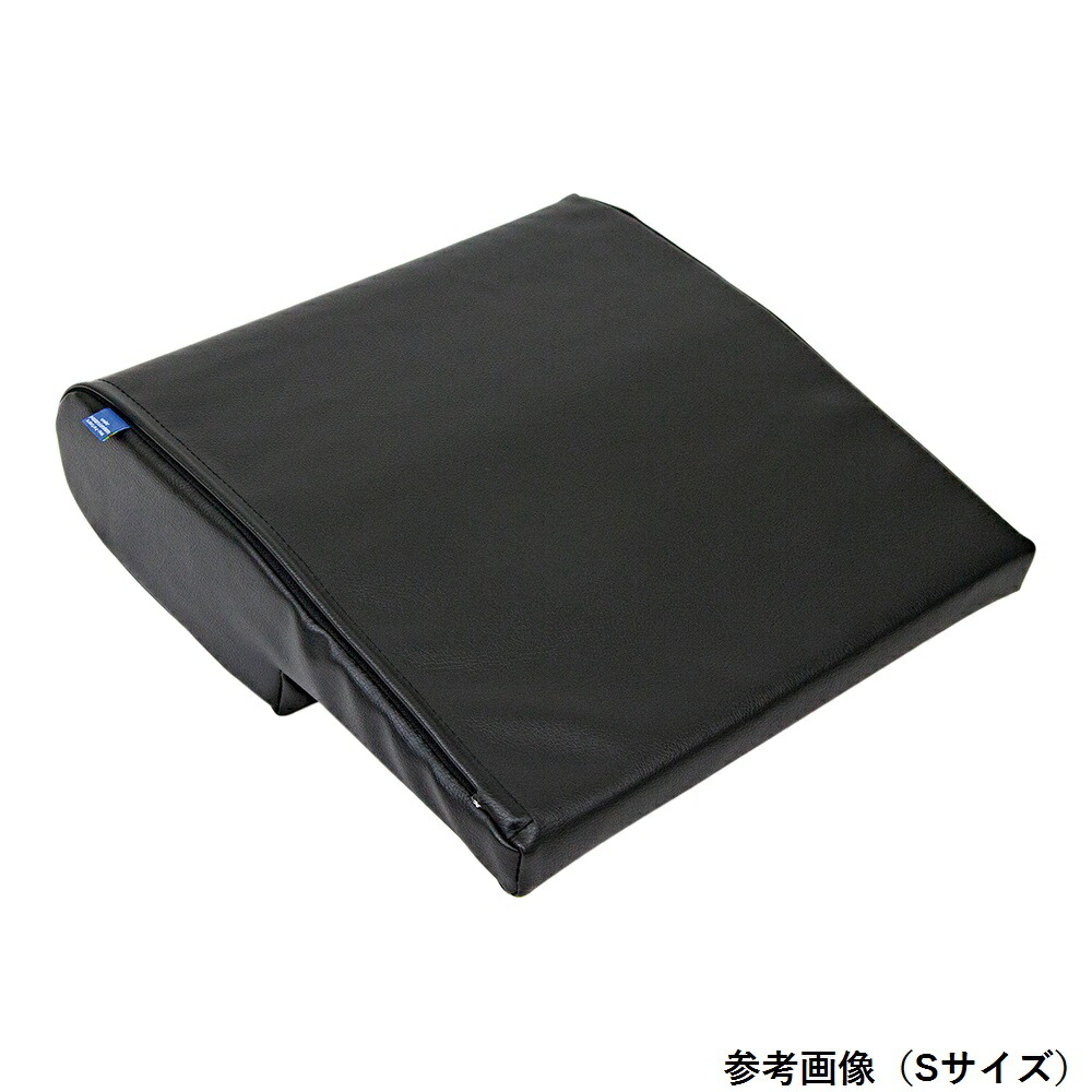 側面受け支える座布団 360×100×330粍 L SS-2 ウェルパートナーズ その他-医薬品・コンタクト・介護-衛生日用品・衛生医療品