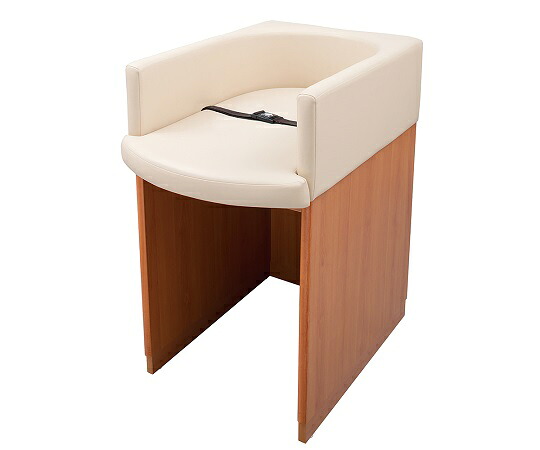 オムツっ子　おむつ交換ベッド　550×800×930mm BR-NR omoio（オモイオ） 75,165円