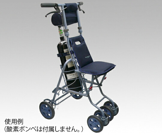 酸素ボンベカー (サニー)