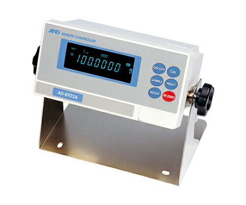 エー・アンド・デイ 外部コントローラー AD-8922A