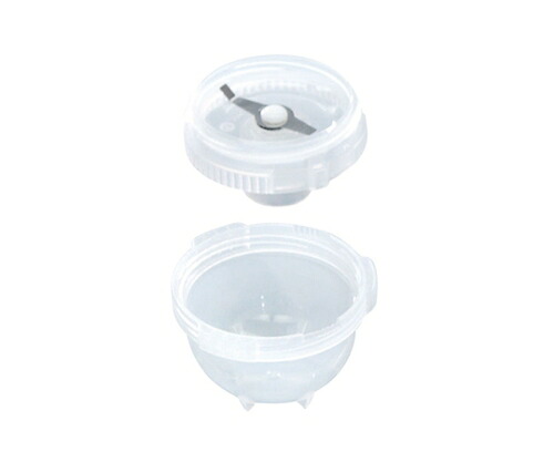 使捨粉砕容器MT40.10steril MT40.10 steril IKA