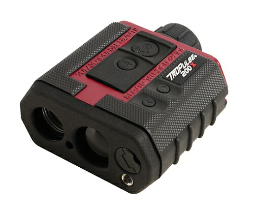 持ちはこぶ型レーザ不一致位置づける器 トゥルーパルス200X TruPulse200X レーザ科学技術