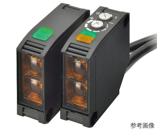 光電検知器（AC/DCワット数無償性手合い） E3JK-TR11-C 2M オムロン