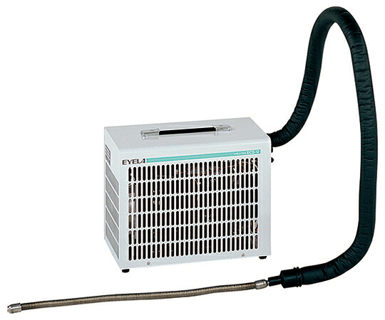 楽天市場】ポータブルクーラー La Cool ラ・クール 【電圧:100V