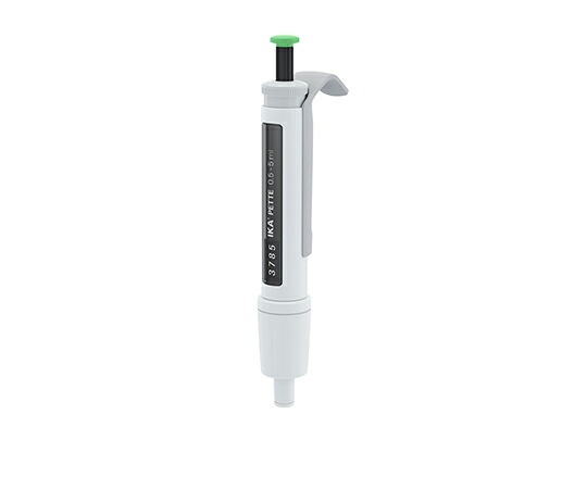 ピペット IKA Pette vario 0.5 - 5 mL IKA 26,325円