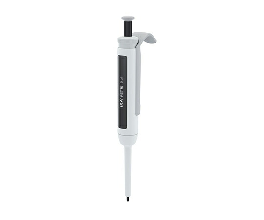 ピペット IKA Pette fix 5 μL IKA