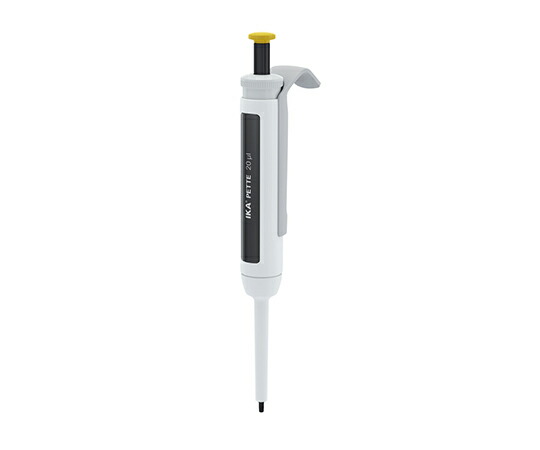 ピペット IKA Pette fix 20 μL IKA