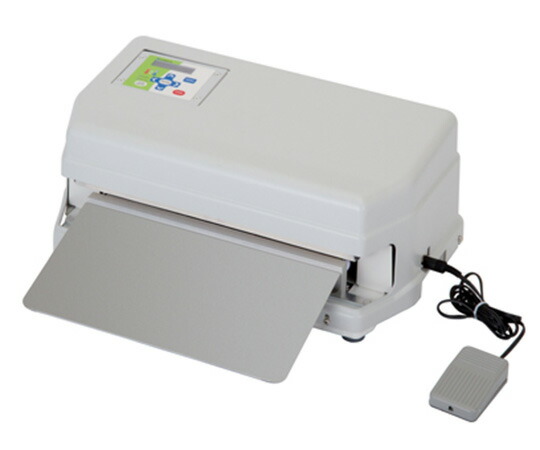 電動シーラー 520×435×215 MDi-350 富士神経衝撃
